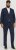 Jack & Jones FRANCO Blazer Dark Navy - Garnitury - Garnitury dużych rozmiarach