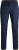 Jack & Jones FRANCO Suit Pants Dark Navy - Garnitury - Garnitury dużych rozmiarach