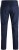Jack & Jones FRANCO Suit Pants Dark Navy - Garnitury - Garnitury dużych rozmiarach