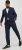 Jack & Jones FRANCO Suit Pants Dark Navy - Garnitury - Garnitury dużych rozmiarach