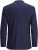 Jack & Jones FRANCO Blazer Medieval Blue - Garnitury - Garnitury dużych rozmiarach