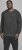 Jack & Jones HILL Knitted Sweater Dark Grey Melange - Bluzy & bluzy z kapturem - Bluzy & Bluzy z kapturem 2XL-12XL