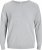 Jack & Jones HILL Knitted Sweater Light Grey Melange - Bluzy & bluzy z kapturem - Bluzy & Bluzy z kapturem 2XL-12XL