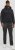 Jack & Jones STAR Hoodie Black - Bluzy & bluzy z kapturem - Bluzy & Bluzy z kapturem 2XL-12XL