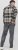 Jack & Jones MIKE ORIGINAL SQ 270 Jeans Black Denim - Dżinsy & spodnie - Dżinsy i Spodnie - W40-W70
