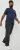 Jack & Jones MIKE ORIGINAL SBD 425 Jeans Black Denim - Dżinsy & spodnie - Dżinsy i Spodnie - W40-W70