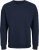 Jack & Jones BRADLEY Sweatshirt Navy Blazer - Bluzy & bluzy z kapturem - Bluzy & Bluzy z kapturem 2XL-12XL