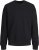 Jack & Jones BRADLEY Sweatshirt Black - Bluzy & bluzy z kapturem - Bluzy & Bluzy z kapturem 2XL-12XL