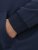 Jack & Jones BRADLEY Zip Hoodie Navy Blazer - Bluzy & bluzy z kapturem - Bluzy & Bluzy z kapturem 2XL-12XL