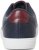 Jack & Jones Bosley Sneakers Navy Blazer/Red Dahlia - Buty męskie 40-52 - 