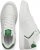 Jack & Jones Ealing 7992 Sneakers White/TREKKING GREEN - Buty męskie 40-52 - 