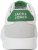 Jack & Jones Ealing 7992 Sneakers White/TREKKING GREEN - Buty męskie 40-52 - 