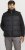 Jack & Jones MOON Bodywarmer Black - Kurtki Męskie Duże Rozmiary - Kurtki Duże rozmiary 2XL-8XL