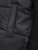 Jack & Jones MOON Bodywarmer Black - Kurtki Męskie Duże Rozmiary - Kurtki Duże rozmiary 2XL-8XL