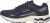 Jack & Jones Tokyo 2893 Sneakers Navy Blazer - Buty męskie 40-52 - 
