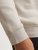 Jack & Jones LEGACY 2 Color Hoodie Beige - Bluzy & bluzy z kapturem - Bluzy & Bluzy z kapturem 2XL-12XL