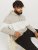 Jack & Jones LEGACY 2 Color Hoodie Beige - Bluzy & bluzy z kapturem - Bluzy & Bluzy z kapturem 2XL-12XL