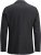 Jack & Jones SOLARIS Blazer Black - Garnitury - Garnitury dużych rozmiarach