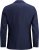 Jack & Jones SOLARIS Blazer Dark Navy - Garnitury - Garnitury dużych rozmiarach