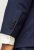 Jack & Jones SOLARIS Blazer Dark Navy - Garnitury - Garnitury dużych rozmiarach