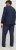 Jack & Jones SOLARIS Blazer Dark Navy - Garnitury - Garnitury dużych rozmiarach