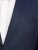 Jack & Jones SOLARIS Blazer Dark Navy - Garnitury - Garnitury dużych rozmiarach