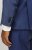Jack & Jones SOLARIS Blazer Medieval Blue - Garnitury - Garnitury dużych rozmiarach