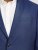 Jack & Jones SOLARIS Blazer Medieval Blue - Garnitury - Garnitury dużych rozmiarach