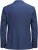 Jack & Jones SOLARIS Blazer Medieval Blue - Garnitury - Garnitury dużych rozmiarach