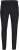 Jack & Jones SOLARIS Trousers Black - Garnitury - Garnitury dużych rozmiarach