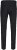 Jack & Jones SOLARIS Trousers Black - Garnitury - Garnitury dużych rozmiarach