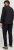 Jack & Jones SOLARIS Trousers Black - Garnitury - Garnitury dużych rozmiarach