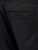 Jack & Jones SOLARIS Trousers Black - Garnitury - Garnitury dużych rozmiarach