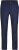Jack & Jones SOLARIS Trousers Dark Navy - Garnitury - Garnitury dużych rozmiarach