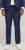 Jack & Jones SOLARIS Trousers Dark Navy - Garnitury - Garnitury dużych rozmiarach