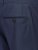 Jack & Jones SOLARIS Trousers Dark Navy - Garnitury - Garnitury dużych rozmiarach