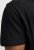 Jack & Jones JJEBRADLEY T-Shirt Black - Koszulki - T-shirty meskie Duże Rozmiary - 2XL-14XL