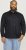 Jack & Jones ARMA LS Shirt Black - Koszule - Koszule 2XL-10XL