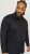 Jack & Jones ARMA LS Shirt Black - Koszule - Koszule 2XL-10XL
