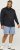 Jack & Jones ARMA LS Shirt Black - Koszule - Koszule 2XL-10XL