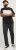 Jack & Jones GLENN ORIGINAL CB 772 Black Denim - Dżinsy & spodnie - Dżinsy i Spodnie - W40-W70
