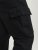 Jack & Jones JPSTKANE JJBARKLEY Cargopants Black - Dżinsy & spodnie - Dżinsy i Spodnie - W40-W70