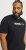 Jack & Jones CORP Logo Play 5 T-Shirt Black - Koszulki - T-shirty meskie Duże Rozmiary - 2XL-14XL