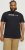 Jack & Jones CORP Logo Play 5 T-Shirt Black - Koszulki - T-shirty meskie Duże Rozmiary - 2XL-14XL