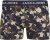 Jack & Jones JACCAMOFLAGE Trunks 3-Pack Navy Blazer - Bielizna & stroje kąpielowe - Bielizna & Stroje kąpielowe 2XL-8XL
