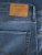 Jack & Jones JJIMIKE JJICON I.K. SQ 027 Jeans Blue Denim - Dżinsy & spodnie - Dżinsy i Spodnie - W40-W70