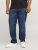 Jack & Jones JJIMIKE JJICON I.K. SQ 026 Jeans Blue Denim - Dżinsy & spodnie - Dżinsy i Spodnie - W40-W70