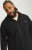 Jack & Jones JJTAYLOR Softshell Jacket Black - Kurtki Męskie Duże Rozmiary - Kurtki Duże rozmiary 2XL-8XL