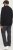 Jack & Jones PANNEL Turtleneck Knitted Sweater with Zipper Black - Bluzy & bluzy z kapturem - Bluzy & Bluzy z kapturem 2XL-12XL