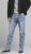 Jack & Jones CHRIS ORIGNIAL AKM 920 Jeans Blue Denim - Dżinsy & spodnie - Dżinsy i Spodnie - W40-W70